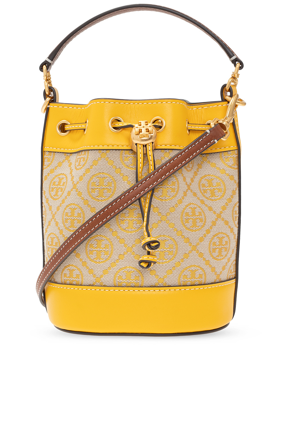 Tory Burch T Monogram shoulder bag